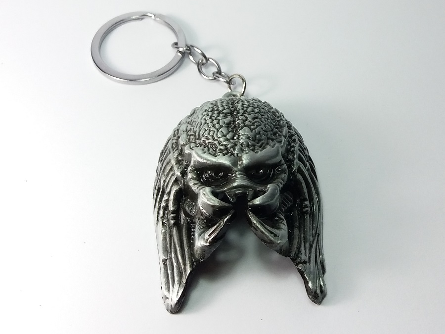 sivi privezak alien vs predator privesci iz filmova