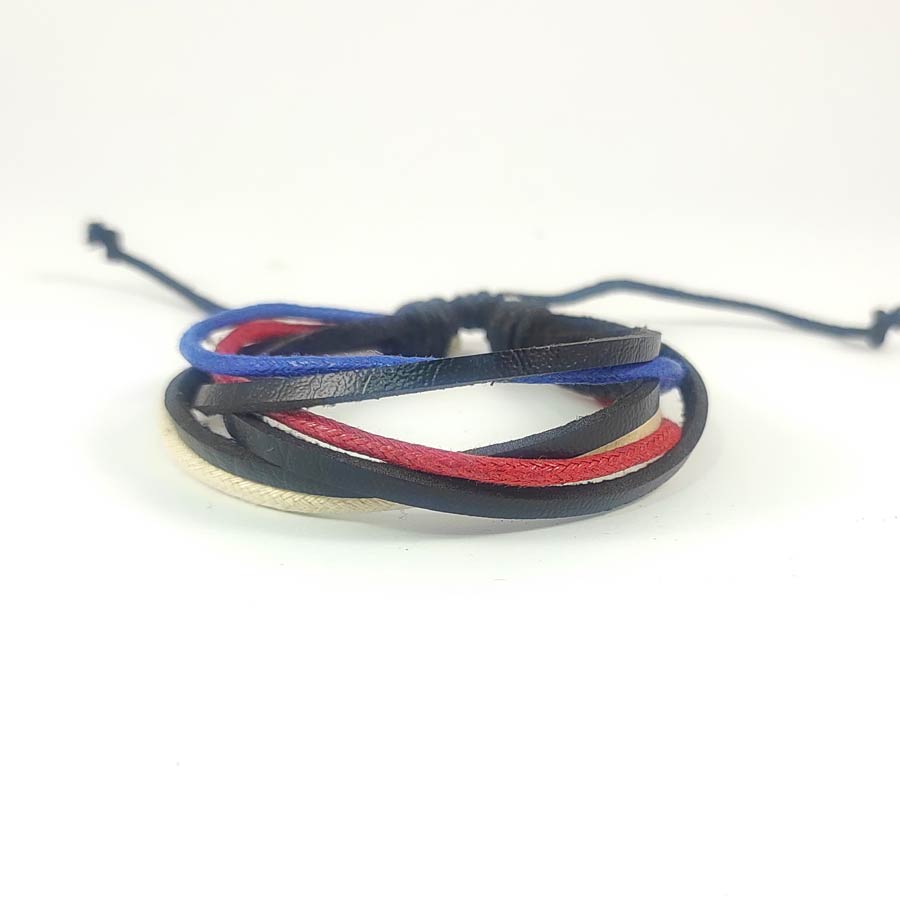 Kožna Narukvica #11 - Slika 8