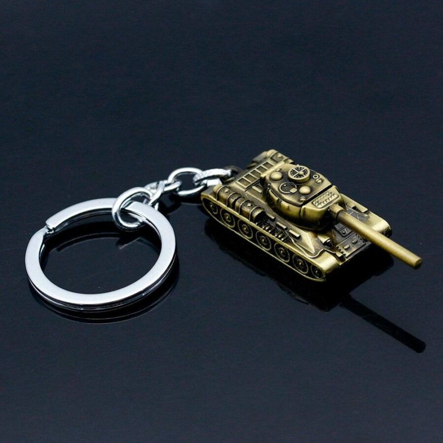 kvalitetan privezak tenk kolekcionarski primerak world of tanks WoT privezak