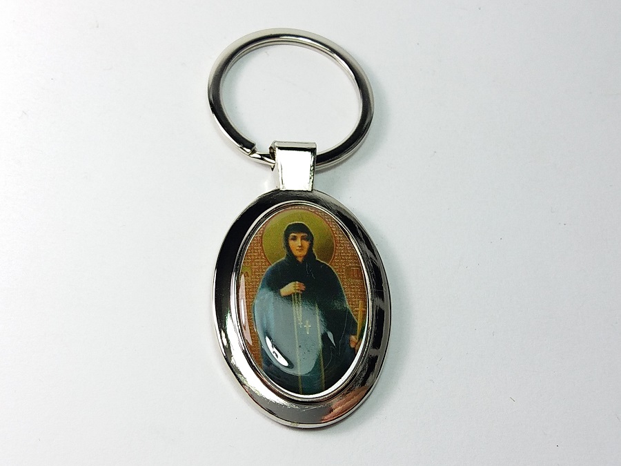 sveta petka privezak crkveni