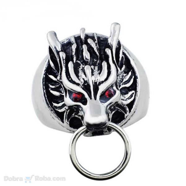 Tigar #4