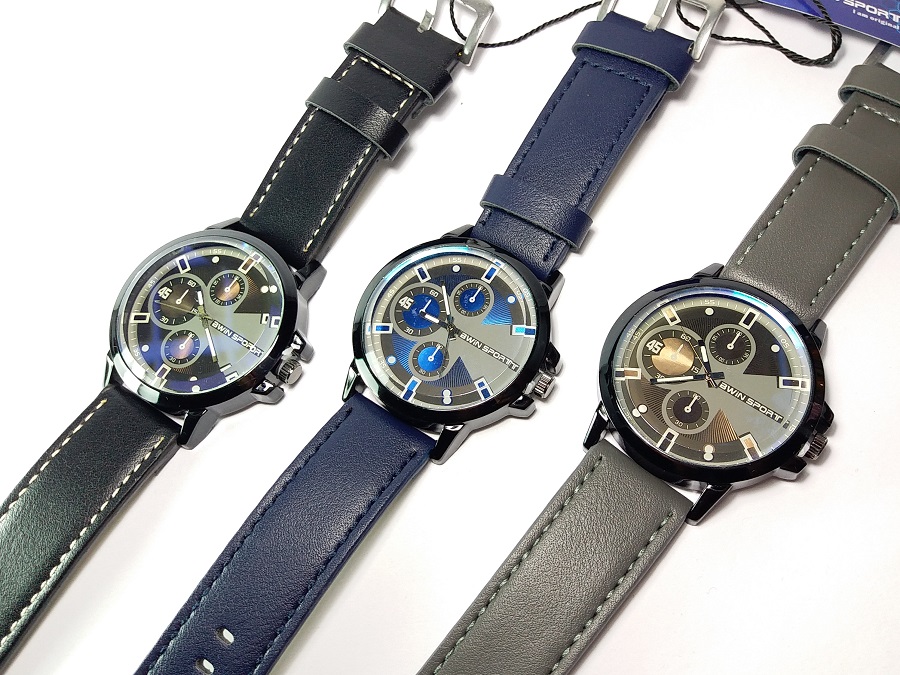 Muški Sat #19 - Slika 5