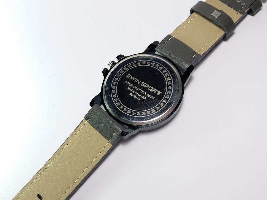 Muški Sat #19 - Slika 6