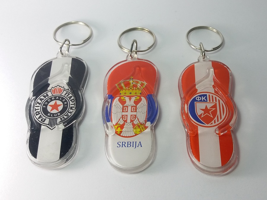 Partizan - Zvezda - Srbija