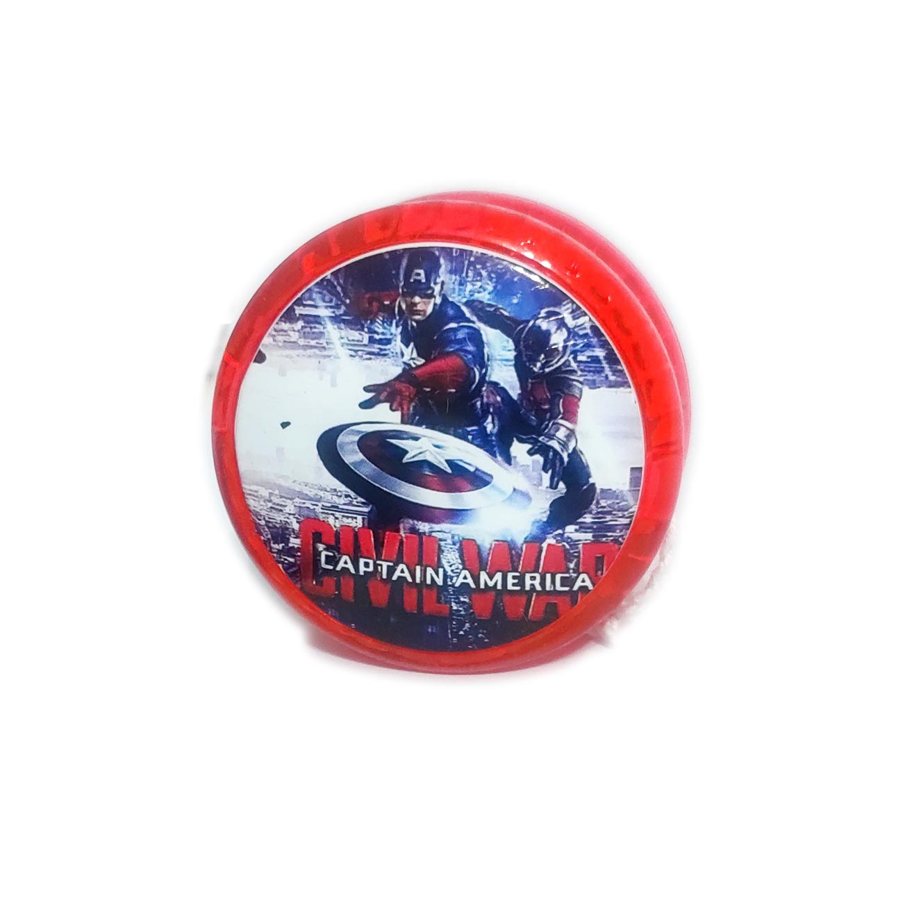 Yo-Yo Heroes - Slika 3