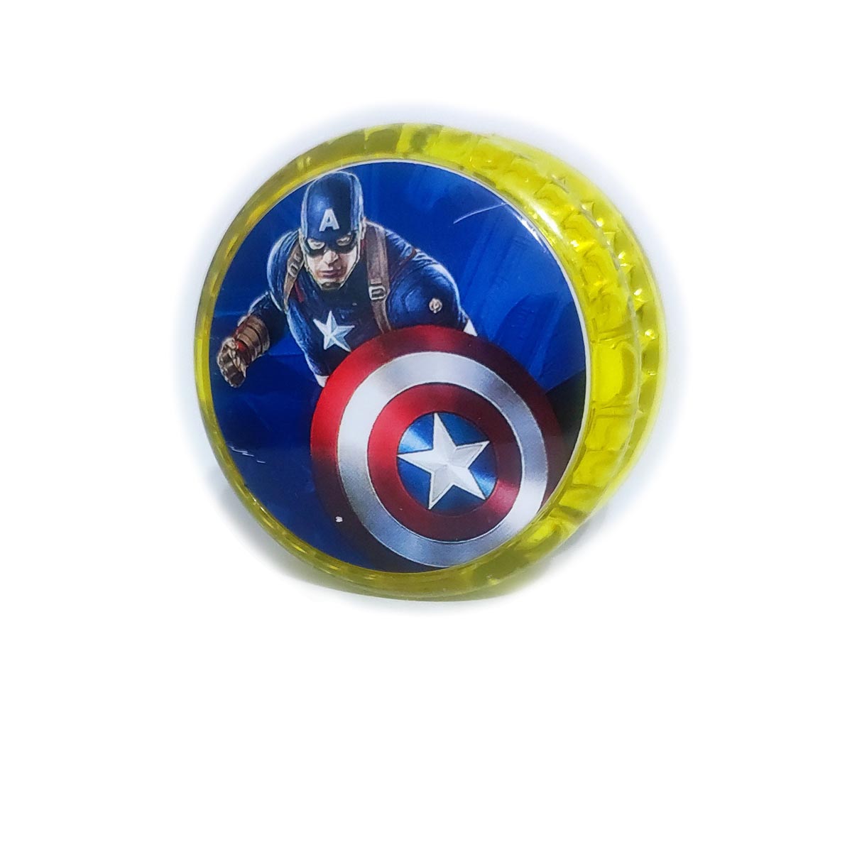 Yo-Yo Heroes - Slika 5