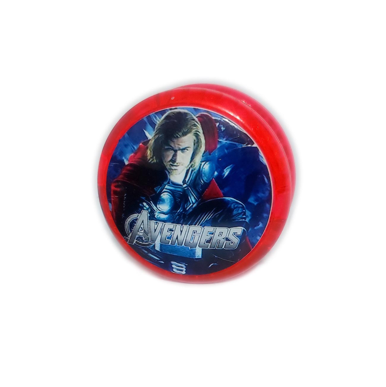 Yo-Yo Heroes - Slika 6