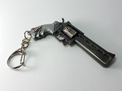 revolver wild west privezak za ključeve divlji zapad revolver pištolji