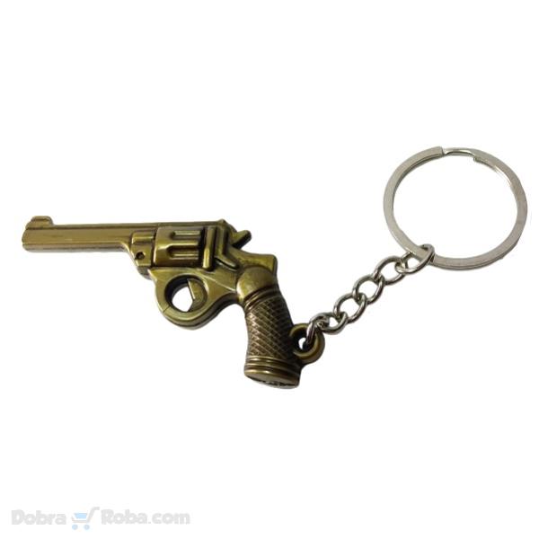 Revolver #2