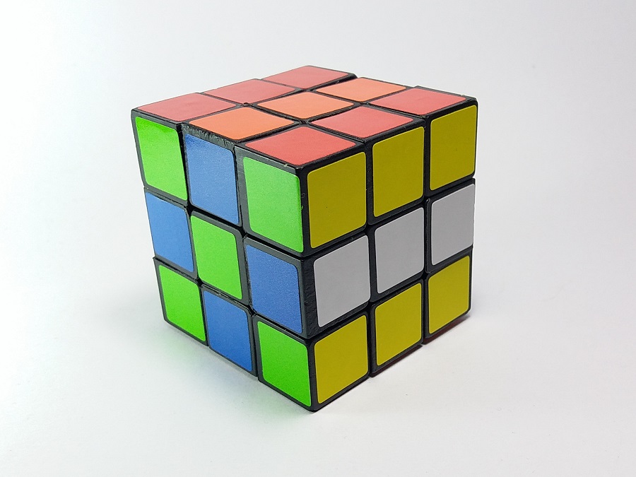 najjeftinija rubikova kocka mađarska kocka