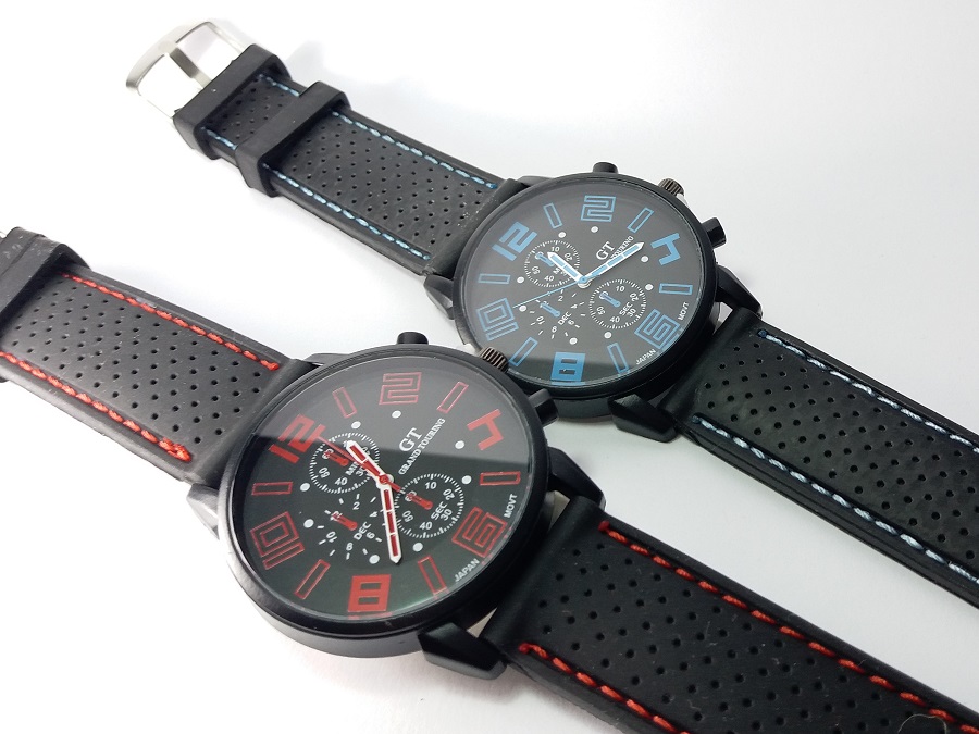 Muški Sat #29 - Slika 6