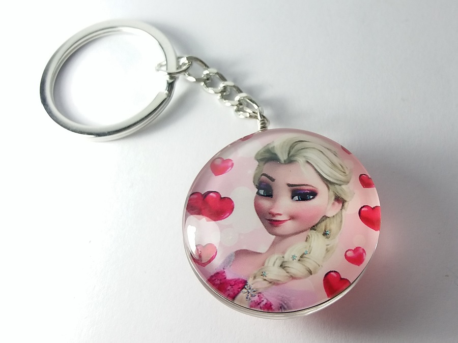 Minions - Frozen - Hello Kitty - Slika 3