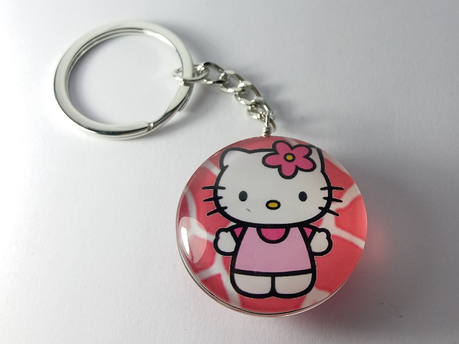 Minions - Frozen - Hello Kitty - Slika 4