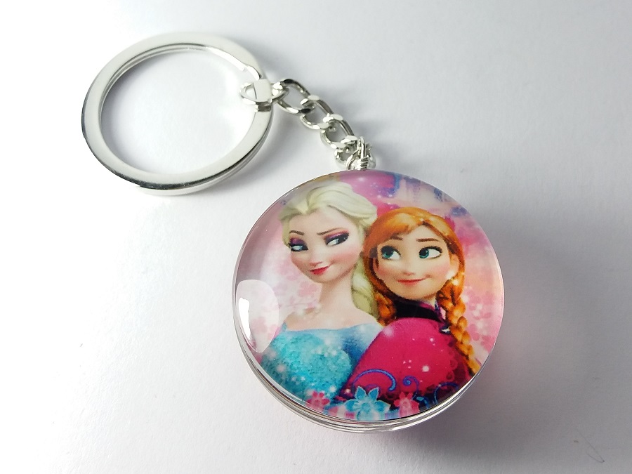 Minions - Frozen - Hello Kitty - Slika 5