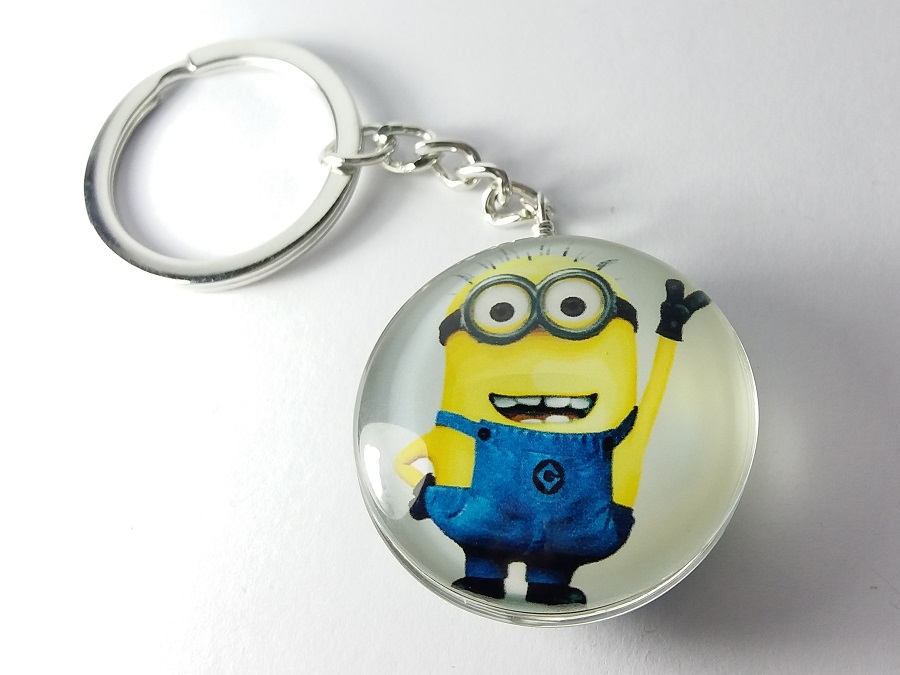 Minions - Frozen - Hello Kitty - Slika 6