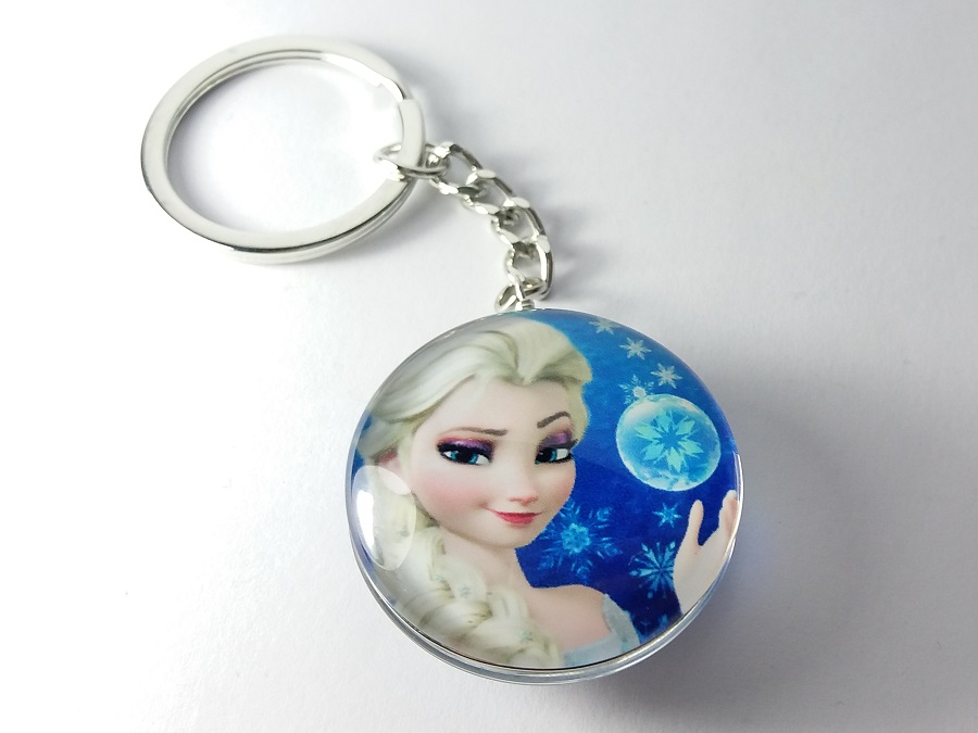 Minions - Frozen - Hello Kitty - Slika 7