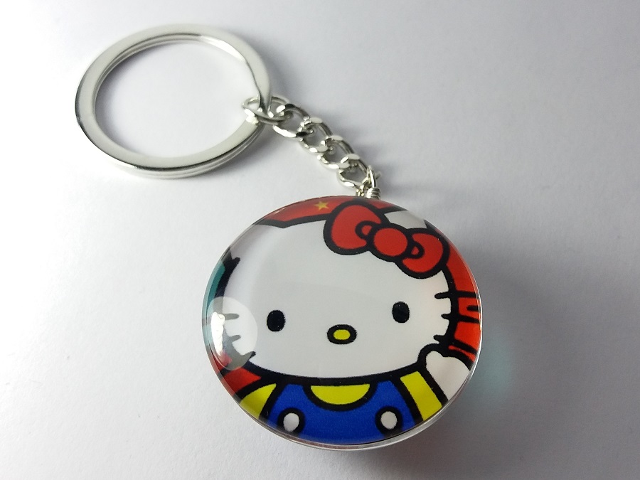 Minions - Frozen - Hello Kitty - Slika 8