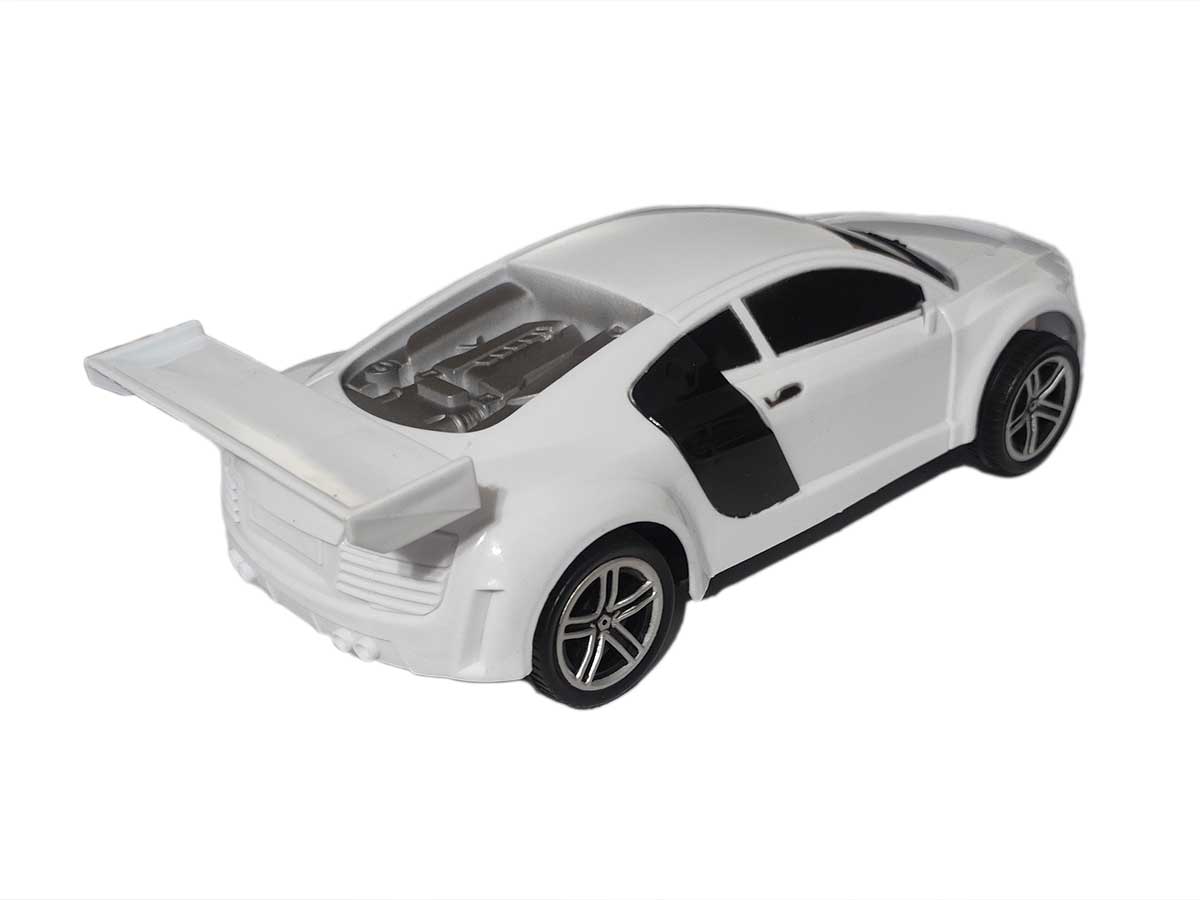 Auto na Daljinski R8 - Slika 4