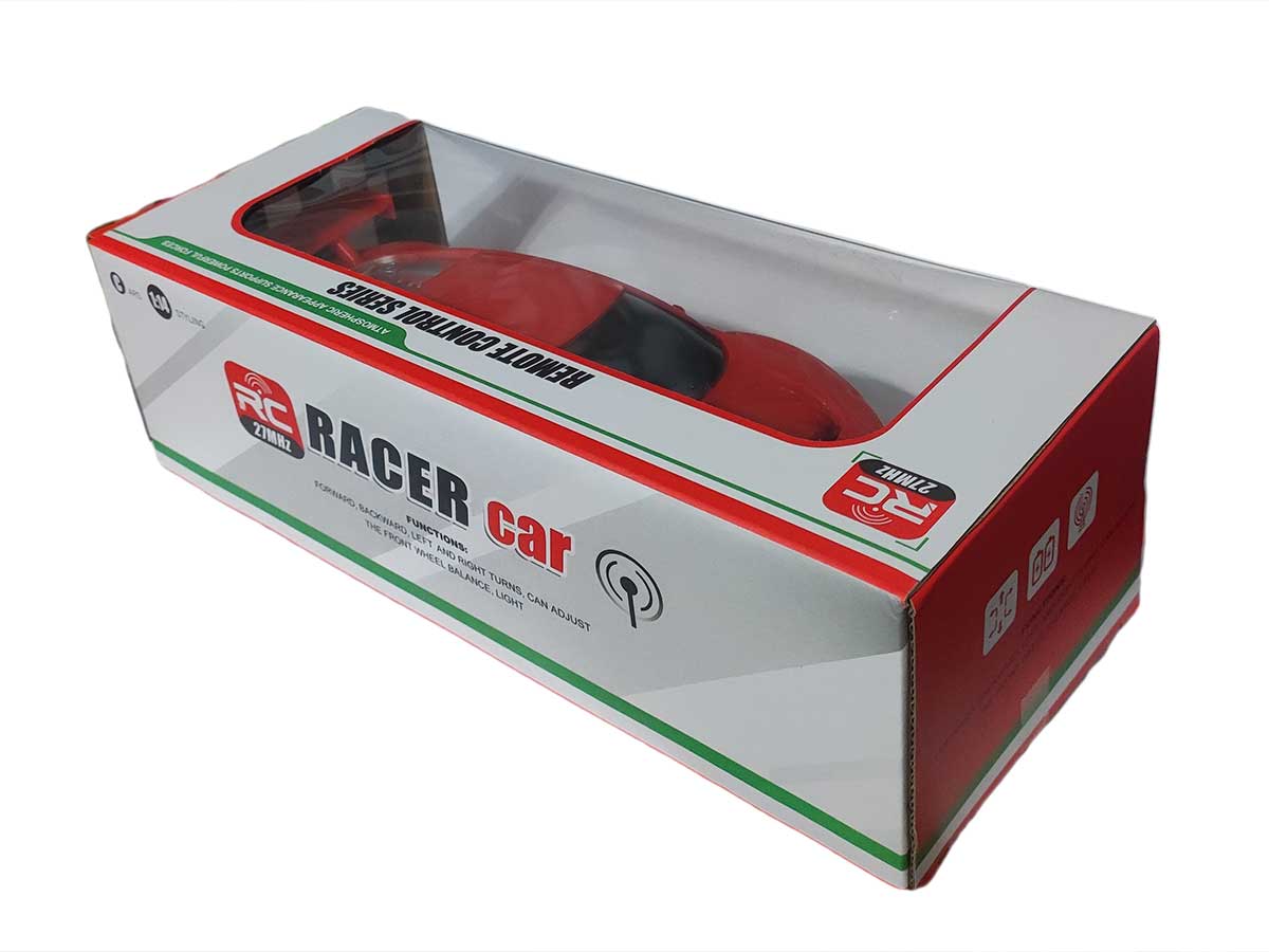 Auto na Daljinski R8 - Slika 5