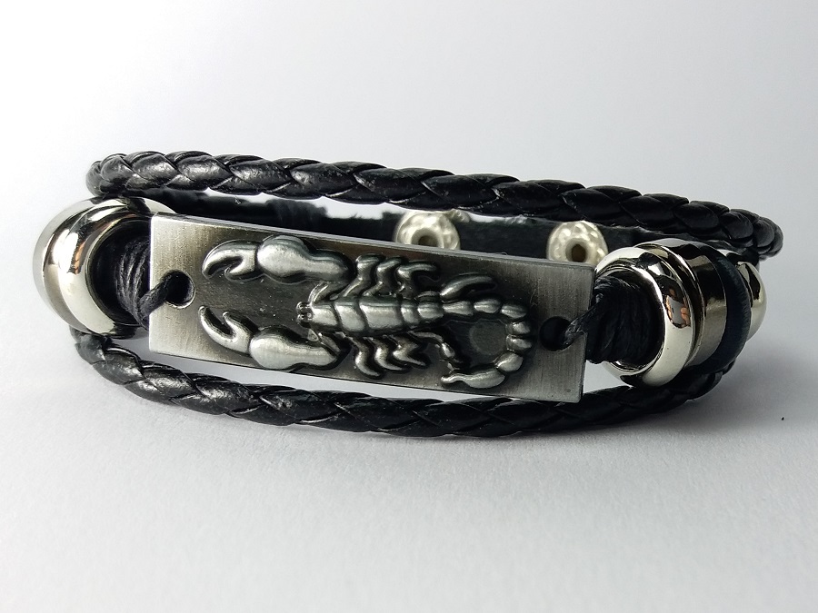 Škorpion #6 - Slika 2