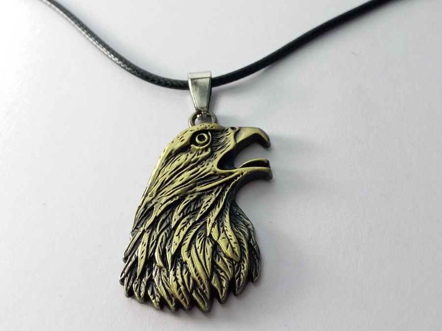 Orao #3 Ogrlica - Slika 3