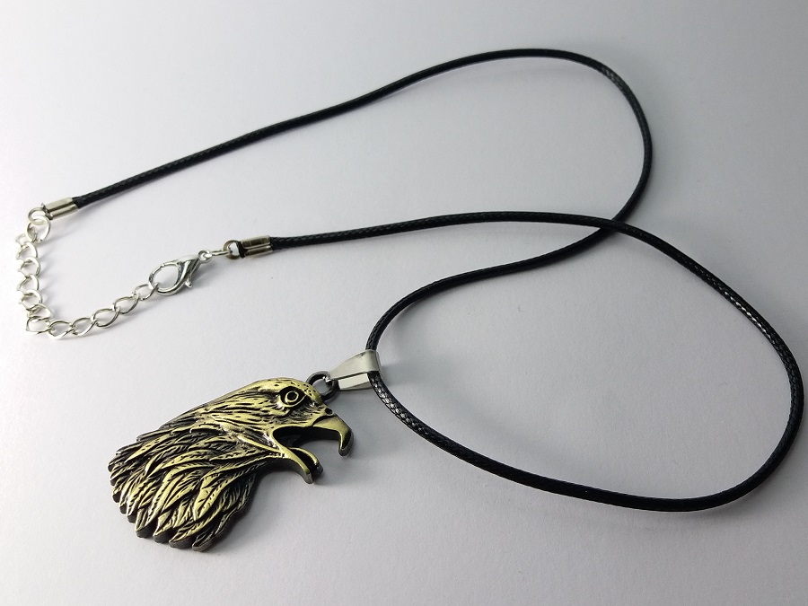 Orao #3 Ogrlica - Slika 4