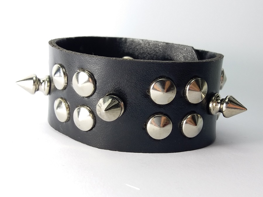 Narukvice sa Bodljama #2 - Slika 2