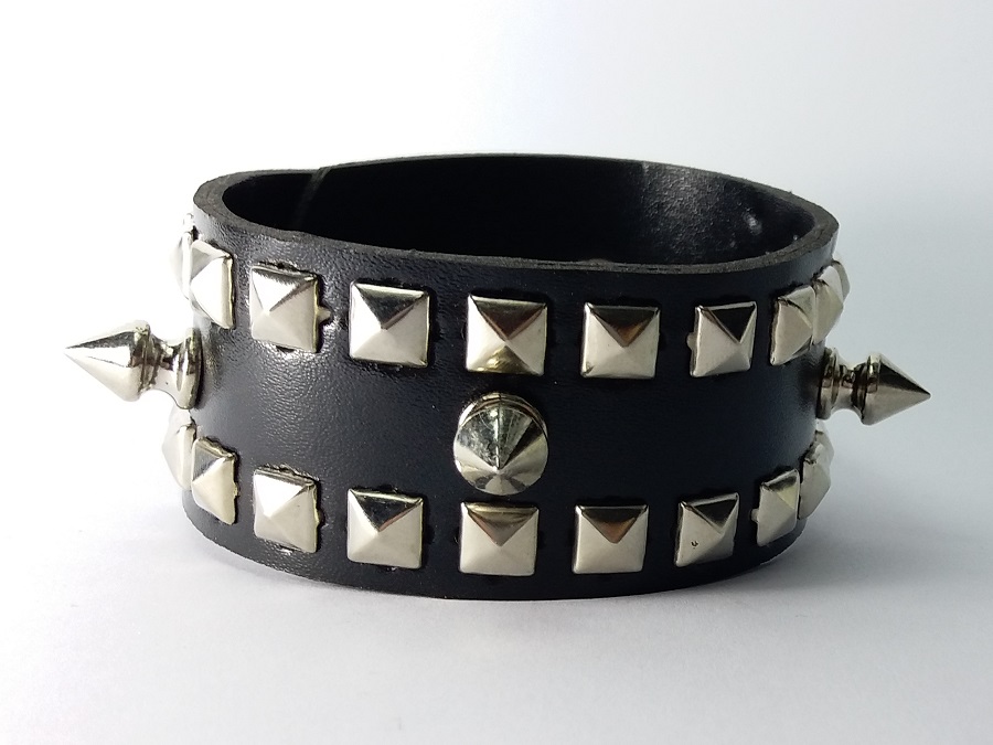 Narukvice sa Bodljama #2 - Slika 4