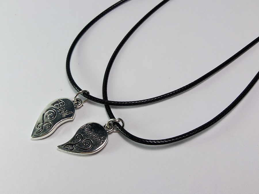 Best Friends #4 - Slika 2