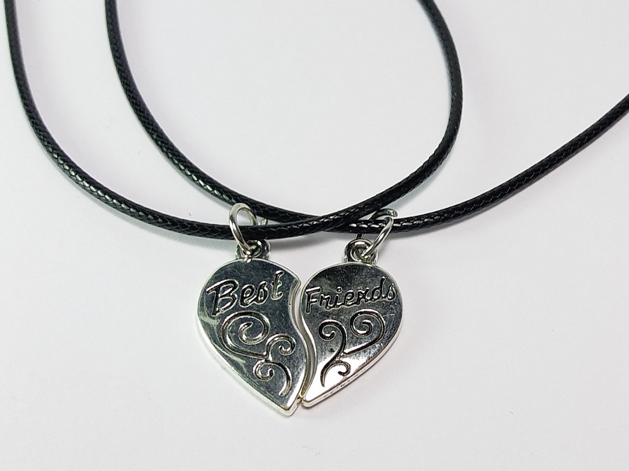 Best Friends #4 - Slika 3