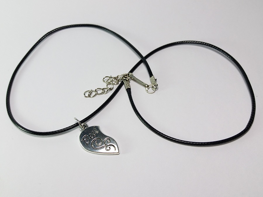 Best Friends #4 - Slika 4