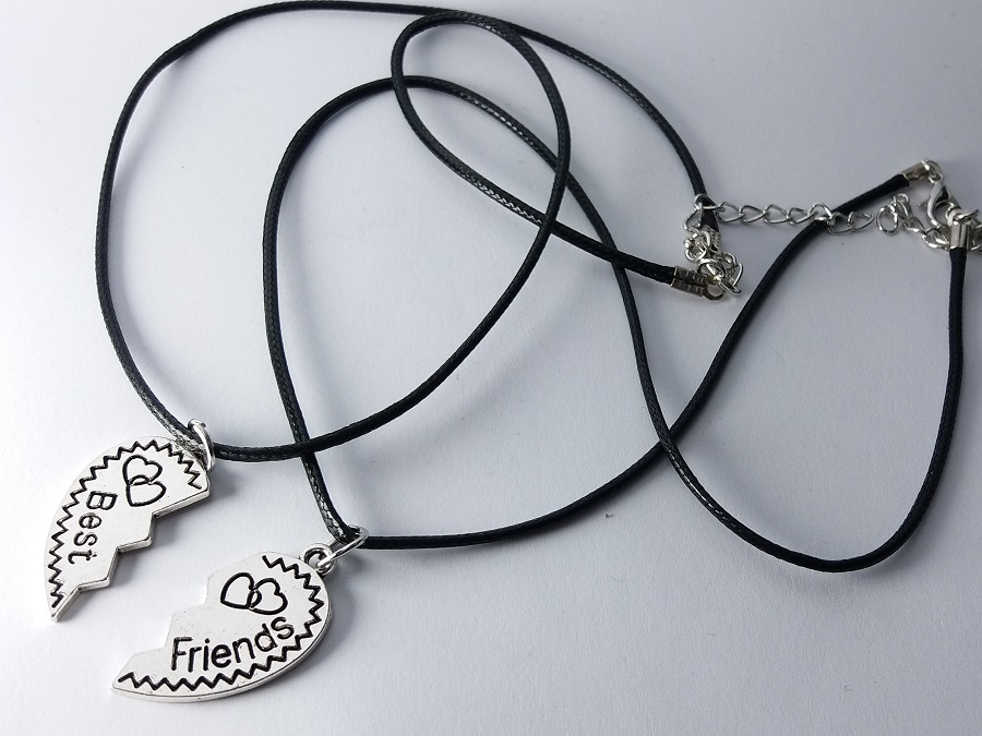 Best Friends #5 - Slika 2