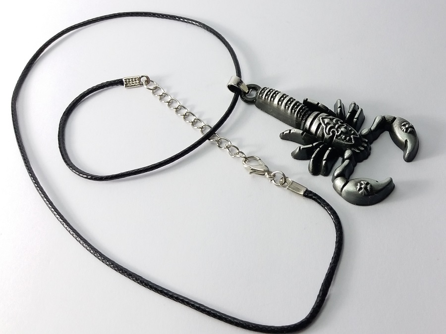 Škorpion #2 - Slika 2