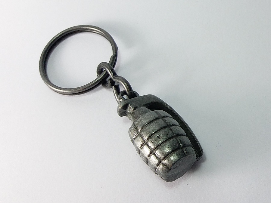 Ručna Bomba - Slika 2