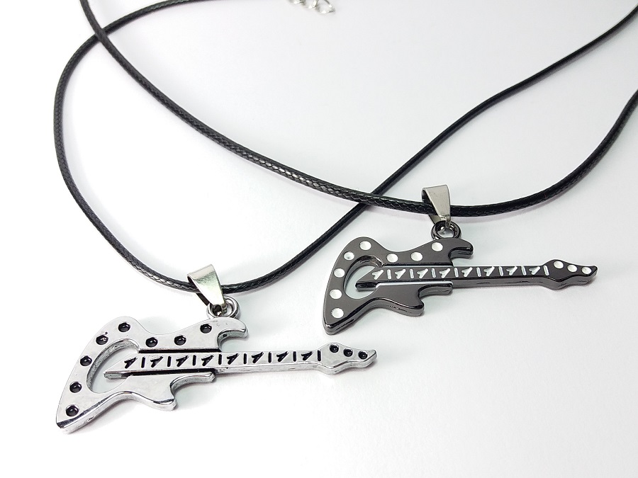 Gitare #3 Ogrlice - Slika 4