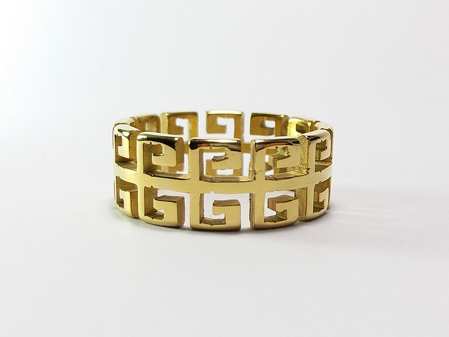 Versace #4 Burma - Slika 3