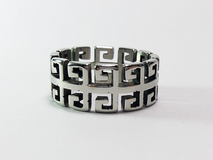 Versace #5 Burma - Slika 3