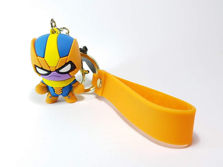 marvel superheroj thanos tanos privesci za ključeve prodaja srbija