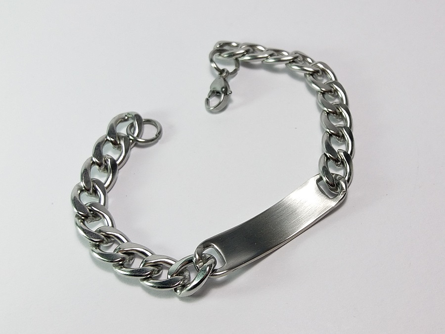 Siva Pancir sa Pločicom - Slika 3