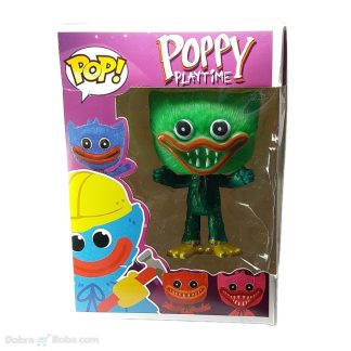 Huggy Wuggy Figura igračka iz igrice poppy playtime