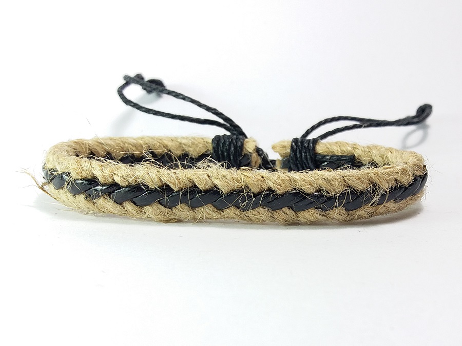 Kožna Narukvica #36 - Slika 3