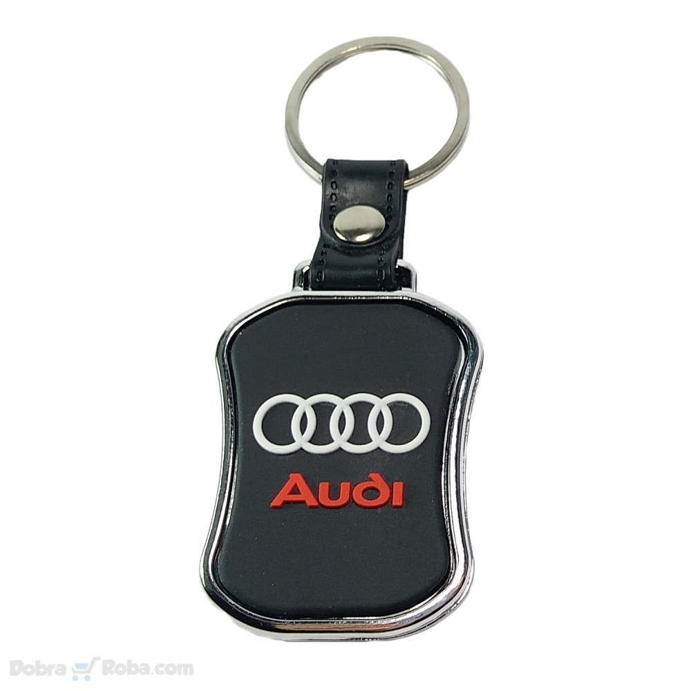 Mercedes - Audi - VW - BMW