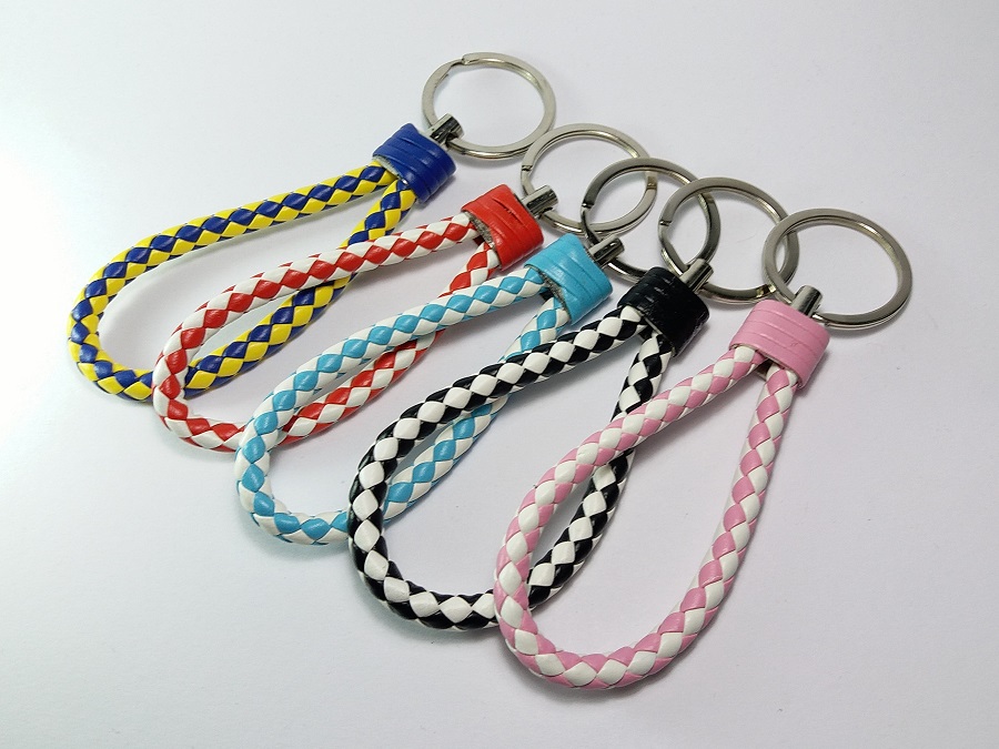 Klasičan Kožni Privezak - Slika 9