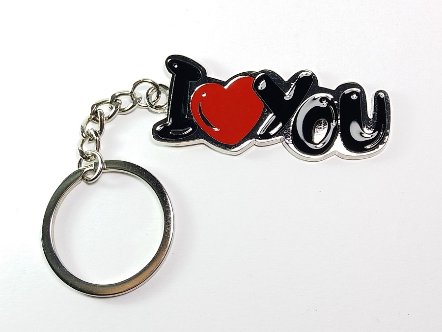 I Love You #3 - Slika 3