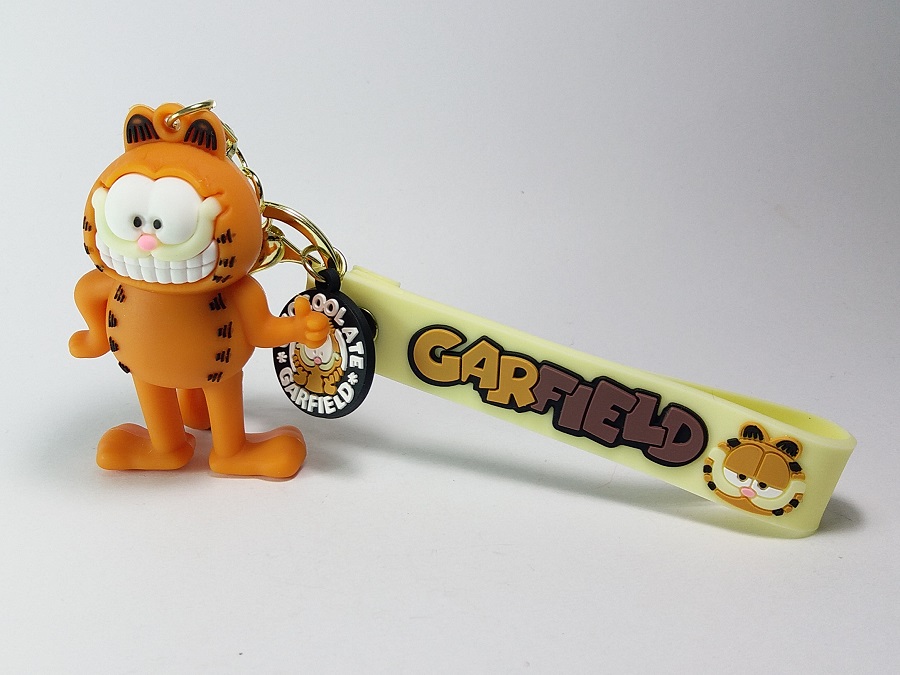 Garfield - Slika 4
