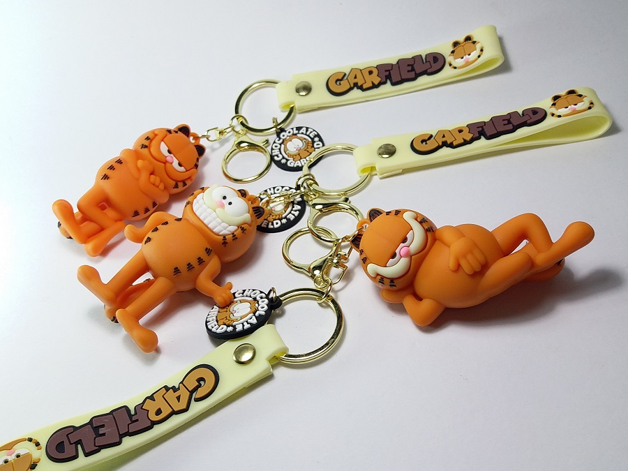Garfield - Slika 5