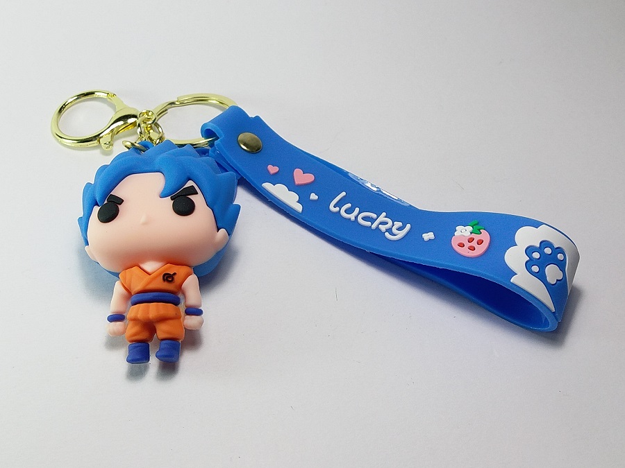 Vegeta & Goku - Slika 2