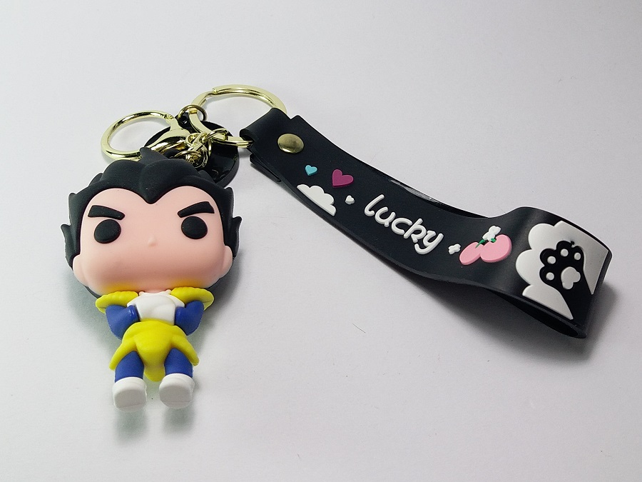 Vegeta & Goku - Slika 3