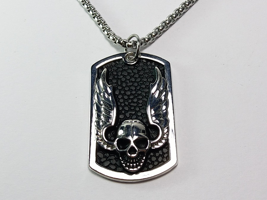 Unikatna Ogrlica #49 - Slika 3