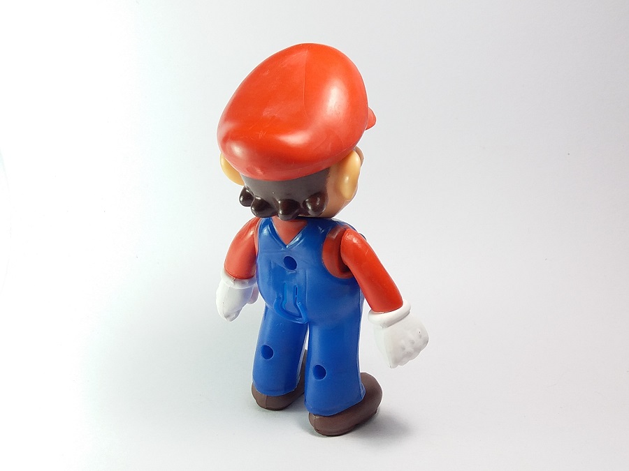 Super Mario - Pop Figura - Slika 5
